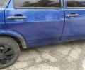 ВАЗ 21099 2002 в Днепре (Днепропетровске) на Automoto.ua Синий ВАЗ 21099, объемом двигателя 1.5 л и пробегом 300 тыс. км за 850 $, фото 5 на Automoto.ua