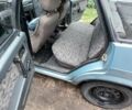 Синий ВАЗ 21099, объемом двигателя 1.5 л и пробегом 153 тыс. км за 1350 $, фото 9 на Automoto.ua