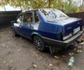 Синий ВАЗ 21099, объемом двигателя 1.6 л и пробегом 3 тыс. км за 1500 $, фото 5 на Automoto.ua