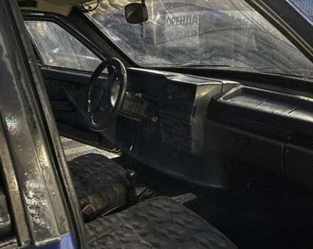 Синій ВАЗ 21099, об'ємом двигуна 0 л та пробігом 333 тис. км за 700 $, фото 6 на Automoto.ua