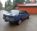 Синій ВАЗ 21099, об'ємом двигуна 1.5 л та пробігом 173 тис. км за 1350 $, фото 14 на Automoto.ua