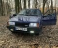 Синий ВАЗ 21099, объемом двигателя 1.5 л и пробегом 163 тыс. км за 1800 $, фото 6 на Automoto.ua