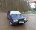 Синій ВАЗ 21099, об'ємом двигуна 1.5 л та пробігом 173 тис. км за 1350 $, фото 5 на Automoto.ua