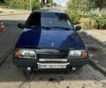 Синій ВАЗ 21099, об'ємом двигуна 1.5 л та пробігом 200 тис. км за 2000 $, фото 5 на Automoto.ua