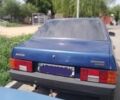Синий ВАЗ 21099, объемом двигателя 0 л и пробегом 50 тыс. км за 1000 $, фото 1 на Automoto.ua