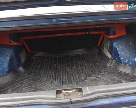 Синій ВАЗ 21099, об'ємом двигуна 1.5 л та пробігом 173 тис. км за 1350 $, фото 25 на Automoto.ua