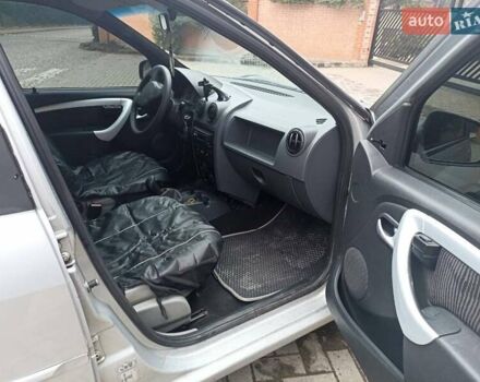 Синий ВАЗ 21099, объемом двигателя 1.5 л и пробегом 173 тыс. км за 1300 $, фото 20 на Automoto.ua