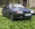 Синий ВАЗ 21099, объемом двигателя 1.6 л и пробегом 3 тыс. км за 1050 $, фото 1 на Automoto.ua