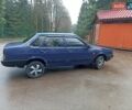 Синій ВАЗ 21099, об'ємом двигуна 1.5 л та пробігом 173 тис. км за 1350 $, фото 10 на Automoto.ua