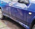 Синій ВАЗ 21099, об'ємом двигуна 0 л та пробігом 200 тис. км за 1151 $, фото 1 на Automoto.ua