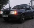 Синій ВАЗ 21099, об'ємом двигуна 1.6 л та пробігом 3 тис. км за 1200 $, фото 1 на Automoto.ua