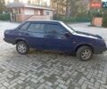 Синій ВАЗ 21099, об'ємом двигуна 1.5 л та пробігом 173 тис. км за 1150 $, фото 1 на Automoto.ua
