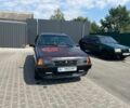 Синий ВАЗ 21099, объемом двигателя 1.5 л и пробегом 100 тыс. км за 1503 $, фото 1 на Automoto.ua