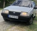 Синий ВАЗ 21099, объемом двигателя 1.5 л и пробегом 2 тыс. км за 700 $, фото 1 на Automoto.ua