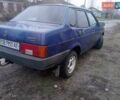 Синий ВАЗ 21099, объемом двигателя 1.5 л и пробегом 200 тыс. км за 1100 $, фото 6 на Automoto.ua