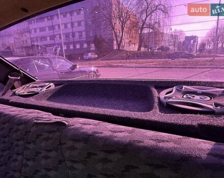 Синий ВАЗ 21099, объемом двигателя 1.5 л и пробегом 79 тыс. км за 2000 $, фото 14 на Automoto.ua