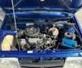Синий ВАЗ 21099, объемом двигателя 0 л и пробегом 155 тыс. км за 1000 $, фото 19 на Automoto.ua