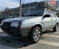 Синий ВАЗ 21099, объемом двигателя 1.5 л и пробегом 79 тыс. км за 2000 $, фото 1 на Automoto.ua