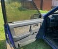 Синий ВАЗ 21099, объемом двигателя 1.5 л и пробегом 33 тыс. км за 628 $, фото 4 на Automoto.ua