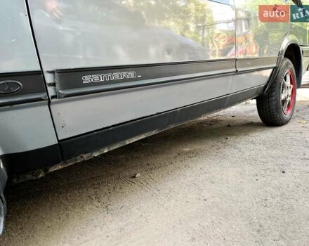 Синій ВАЗ 21099, об'ємом двигуна 1.5 л та пробігом 224 тис. км за 1550 $, фото 10 на Automoto.ua