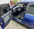 Синий ВАЗ 21099, объемом двигателя 1.5 л и пробегом 19 тыс. км за 4000 $, фото 8 на Automoto.ua