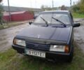 Синий ВАЗ 21099, объемом двигателя 1.5 л и пробегом 2 тыс. км за 950 $, фото 4 на Automoto.ua