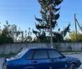Синий ВАЗ 21099, объемом двигателя 1.5 л и пробегом 1 тыс. км за 1050 $, фото 13 на Automoto.ua