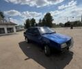 Синій ВАЗ 21099, об'ємом двигуна 1.5 л та пробігом 200 тис. км за 1405 $, фото 1 на Automoto.ua