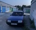 Синий ВАЗ 21099, объемом двигателя 1.5 л и пробегом 383 тыс. км за 2007 $, фото 9 на Automoto.ua