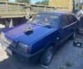 Синій ВАЗ 21099, об'ємом двигуна 1.5 л та пробігом 100 тис. км за 953 $, фото 1 на Automoto.ua