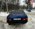 Синій ВАЗ 21099, об'ємом двигуна 1.6 л та пробігом 250 тис. км за 1000 $, фото 6 на Automoto.ua