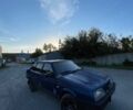 Синий ВАЗ 21099, объемом двигателя 1.5 л и пробегом 1 тыс. км за 1050 $, фото 5 на Automoto.ua