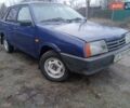 Синий ВАЗ 21099, объемом двигателя 1.5 л и пробегом 200 тыс. км за 1100 $, фото 11 на Automoto.ua