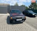Синій ВАЗ 21099, об'ємом двигуна 1.5 л та пробігом 100 тис. км за 1700 $, фото 1 на Automoto.ua