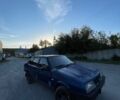 Синий ВАЗ 21099, объемом двигателя 1.5 л и пробегом 1 тыс. км за 1050 $, фото 1 на Automoto.ua