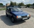 Синий ВАЗ 21099, объемом двигателя 0 л и пробегом 155 тыс. км за 1000 $, фото 2 на Automoto.ua