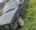Синий ВАЗ 21099, объемом двигателя 0 л и пробегом 300 тыс. км за 350 $, фото 1 на Automoto.ua