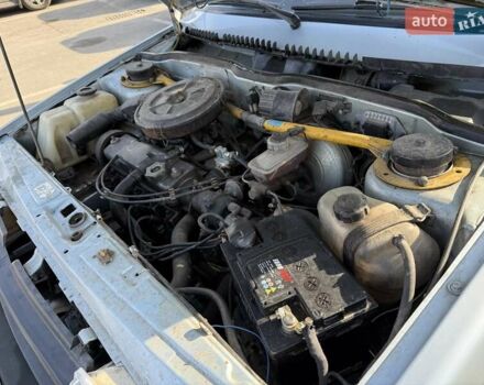 Синий ВАЗ 21099, объемом двигателя 1.5 л и пробегом 79 тыс. км за 2000 $, фото 18 на Automoto.ua