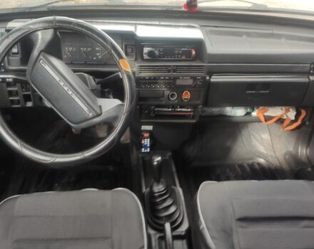 ВАЗ 21099 2002 в Днепре (Днепропетровске) на Automoto.ua Синий ВАЗ 21099, объемом двигателя 1.5 л и пробегом 300 тыс. км за 850 $, фото 8 на Automoto.ua