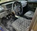 Синий ВАЗ 21099, объемом двигателя 1.5 л и пробегом 186 тыс. км за 2350 $, фото 17 на Automoto.ua