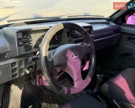 Синий ВАЗ 21099, объемом двигателя 1.5 л и пробегом 79 тыс. км за 2000 $, фото 13 на Automoto.ua