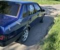 Синий ВАЗ 21099, объемом двигателя 1.5 л и пробегом 3 тыс. км за 1400 $, фото 4 на Automoto.ua