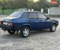 Синій ВАЗ 21099, об'ємом двигуна 1.5 л та пробігом 150 тис. км за 600 $, фото 5 на Automoto.ua