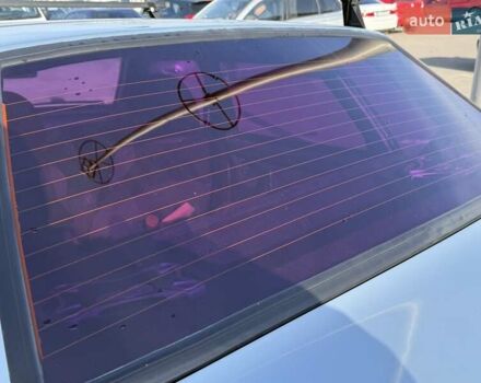 Синий ВАЗ 21099, объемом двигателя 1.5 л и пробегом 79 тыс. км за 2000 $, фото 16 на Automoto.ua