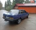 Синий ВАЗ 21099, объемом двигателя 1.5 л и пробегом 173 тыс. км за 1300 $, фото 10 на Automoto.ua