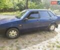 Синій ВАЗ 21099, об'ємом двигуна 0 л та пробігом 186 тис. км за 2350 $, фото 12 на Automoto.ua