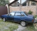 Синий ВАЗ 21099, объемом двигателя 1.5 л и пробегом 200 тыс. км за 800 $, фото 1 на Automoto.ua