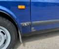 Синий ВАЗ 21099, объемом двигателя 0 л и пробегом 155 тыс. км за 1000 $, фото 10 на Automoto.ua