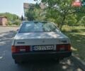 Синий ВАЗ 21099, объемом двигателя 1.5 л и пробегом 200 тыс. км за 999 $, фото 3 на Automoto.ua