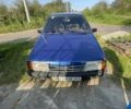 Синій ВАЗ 21099, об'ємом двигуна 1.45 л та пробігом 250 тис. км за 2100 $, фото 1 на Automoto.ua